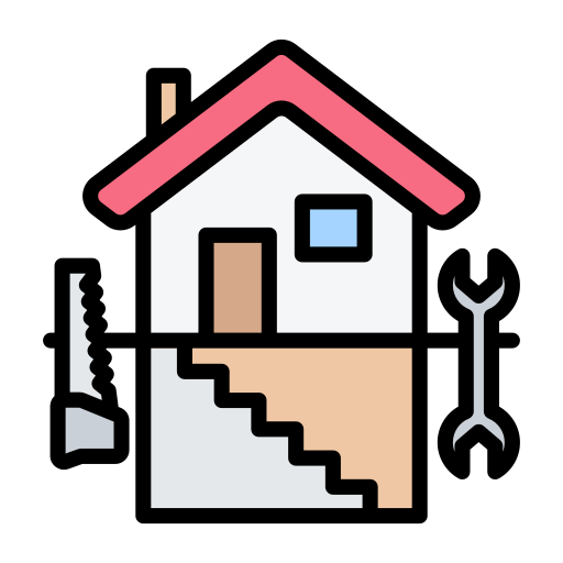 Boulder Basement Remodeling logo
